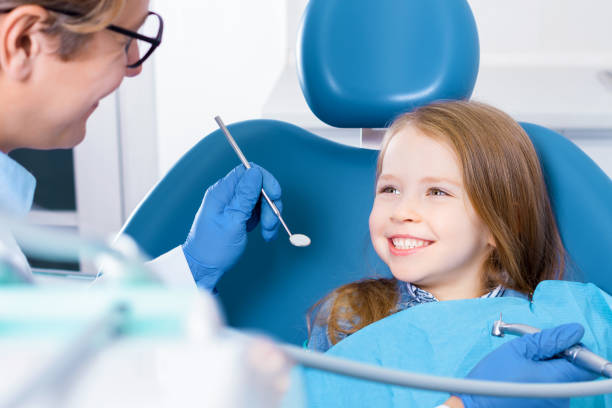 Captains Cove, VA Dental Services Company