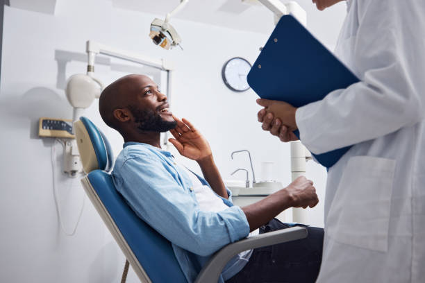 Best Periodontal (Gum) Disease Treatment  in Captains Cove, VA