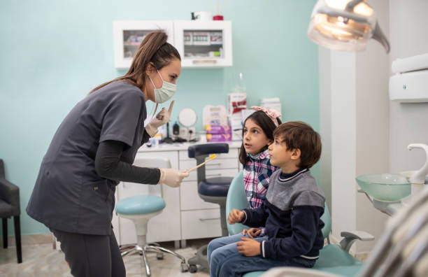 Advanced Technology for Better Dental Care in Captains Cove, VA