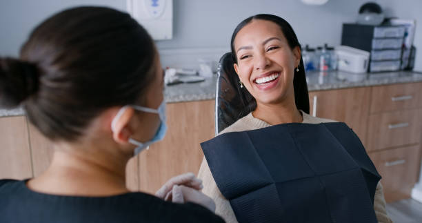 Best Wisdom Tooth Removal  in Captains Cove, VA