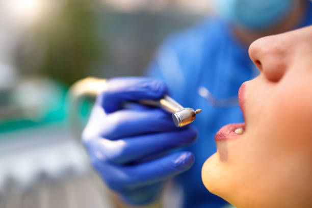 Best Full Mouth Reconstruction  in Captains Cove, VA